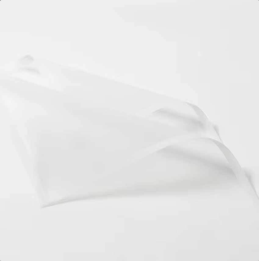 Lined Waterproof Floral Wrapping Paper